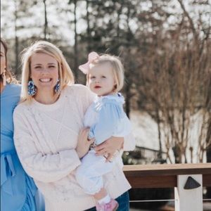 Meet your Posher, Mary grace